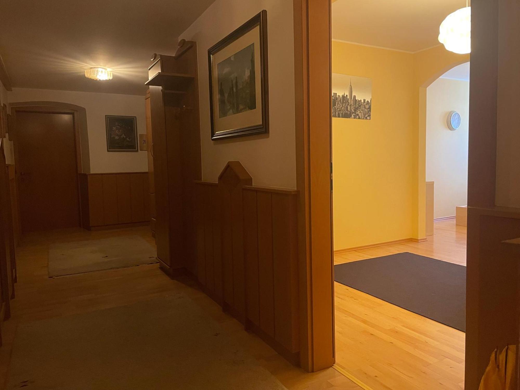 Gasthof Woesner Munzkirchen Buitenkant foto